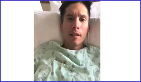 Chyno Miranda Sick Venezuelan Singer Illness And Health